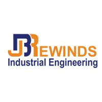 J B REWINDS LTD Logo