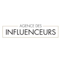 agencedesinfluenceurs.com Logo