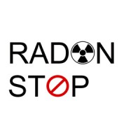 Radon-Stop.dk Logo