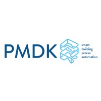 PMDK Logo