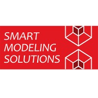 Smart Modeling Solutions Logo