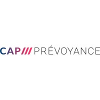 CAP Prévoyance Logo