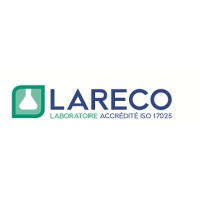 LARECO SA - Groupe DESMA Logo