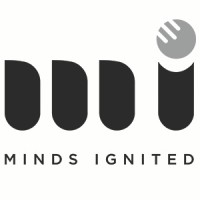 Minds Ignited Logo
