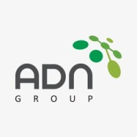 ADN Group Logo