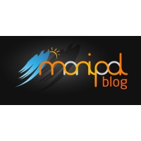 ManipalBlog.com Logo