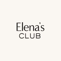 Elenas Club Logo