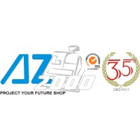 AZ 2000 Logo