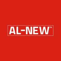 AL-NEW Logo