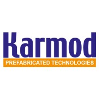Karmod Prefabricated Logo