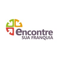 Encontre Sua Franquia Logo