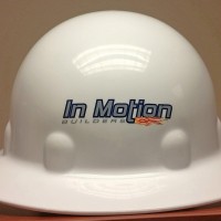 In Motion Builders, Inc. Logo