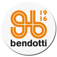 forni industriali bendotti Logo