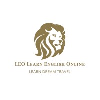 LEO Learn English Online Logo