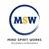 Mind Spirit Works Logo