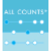 All Counts Logo