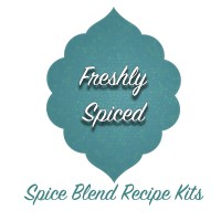 Freshly Spiced Logo