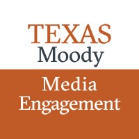 Center for Media Engagement - The University of Texas at Austin Logo