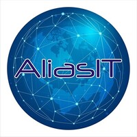 AliasIT sas Logo