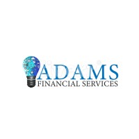 Adams Financial Services, LLC Logo