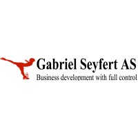 Gabriel Seyfert AS Logo