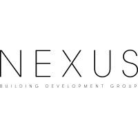 Nexus Building Development Group Logo