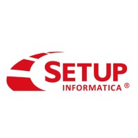 Setup S.R.L Logo