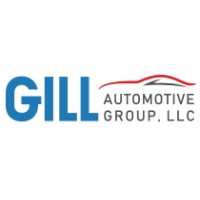 Gill Automotive Group LLC Logo