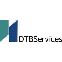 DTB Services Singapore Logo