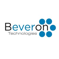 Beveron Technologies Logo