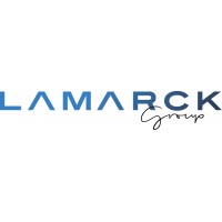 Lamarck Group Logo