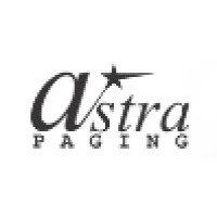 Astra Paging Ltd Logo
