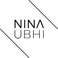Nina Ubhi Logo