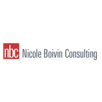 Nicole Boivin Consulting Logo