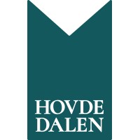 Hovdedalen Logo