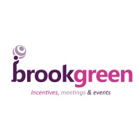 Brook Green (a division of the ATS Group) Logo