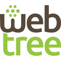 WebTree LLC Logo