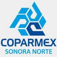COPARMEX Sonora Norte Logo