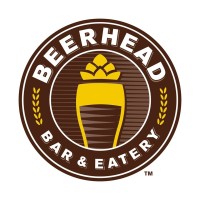 Beerhead Bar & Eatery Logo