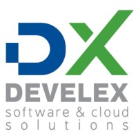 Develex International Ltd Logo