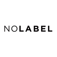 NO LABEL Logo