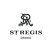 The St. Regis Osaka Logo