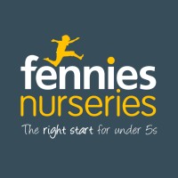 Fennies Nurseries Logo