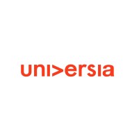 Universia Chile Logo