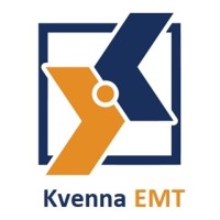 Kvenna EMT Logo