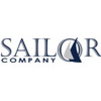 Sailor Company Logo