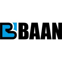 Baan Bedrijfskleding B.V. Logo