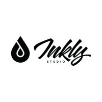 Inkly Studio Logo