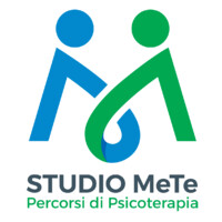 Studio MeTe - Percorsi di Psicoterapia Logo