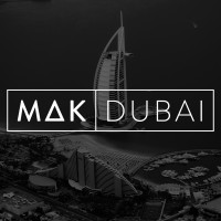 MAK Property Conveyancers Logo